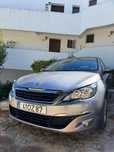 Peugeot 308 1.6 HDi Active