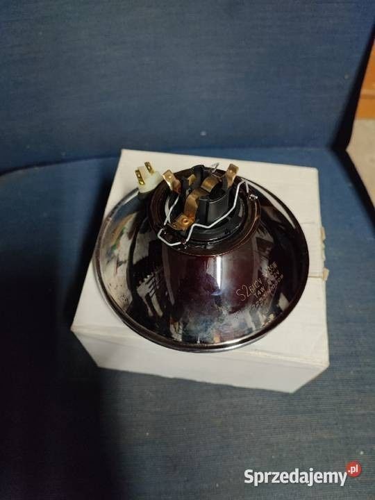 Element optyczny wkład lampy Simson S51