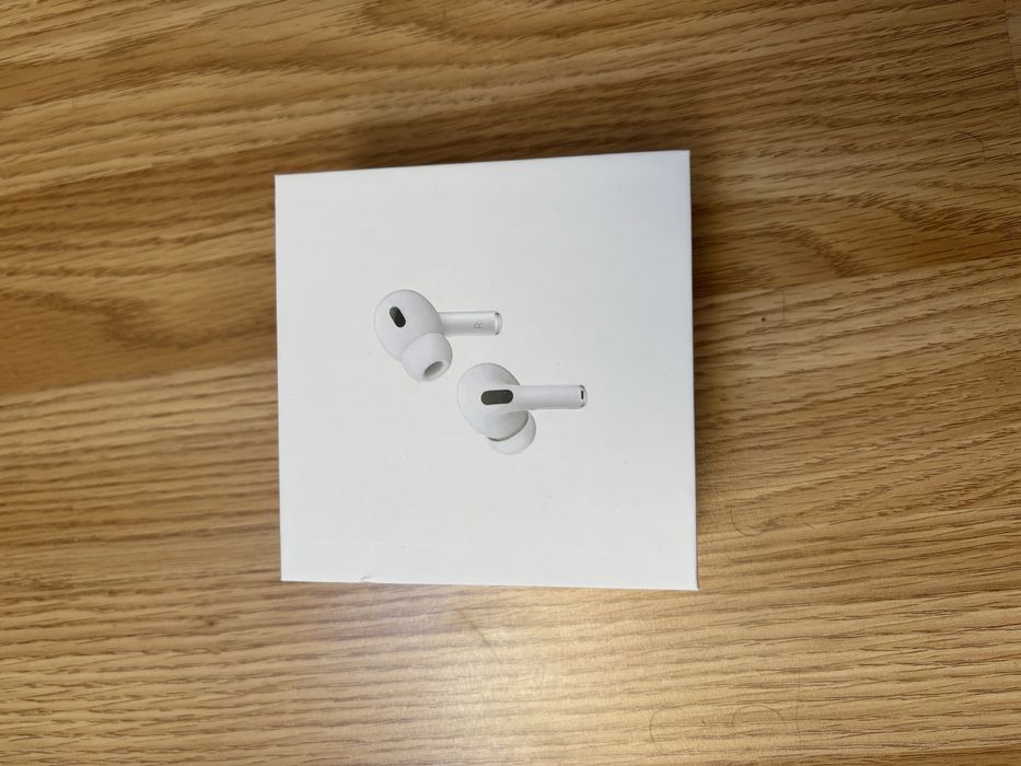 Навушники Airpods Pro 2