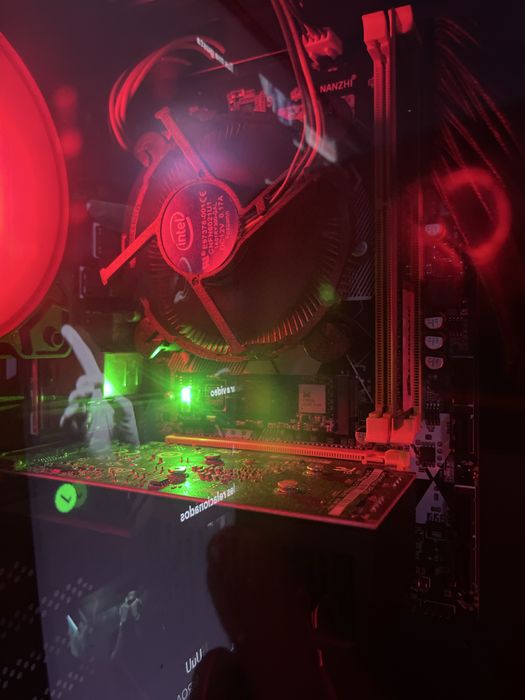 PC GAMER  em oferta !! 200€