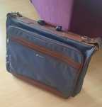Porta-Fatos Samsonite