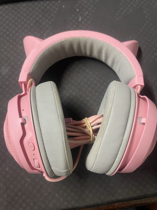 Razer kraken kitty usb chroma