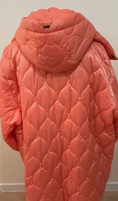 Nowa kurtka 6XL firmy Basler