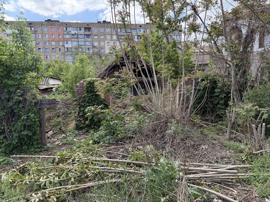 Продаж земельної ділянки у центрі міста, Балхаська 15, 6 соток