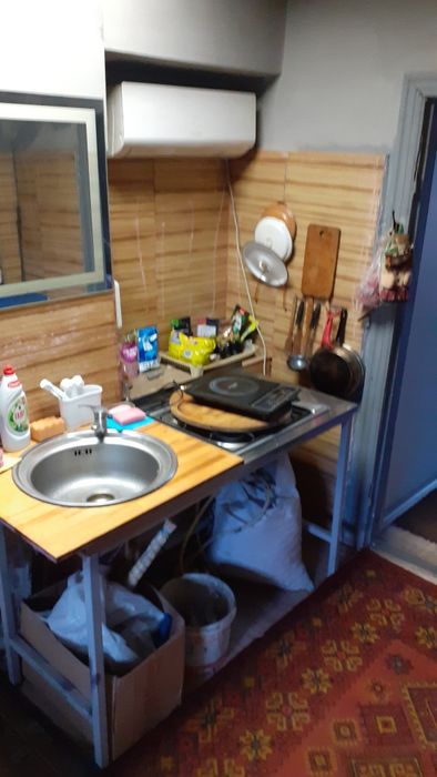 Сдам дом пос.Передаточный