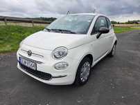Fiat 500 1.2 Pop