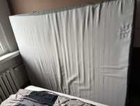 Materac Ikea Morgedal 200 x 160 cm