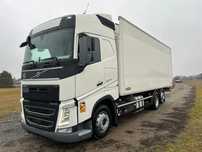 Volvo FH 460  Chłodnia
