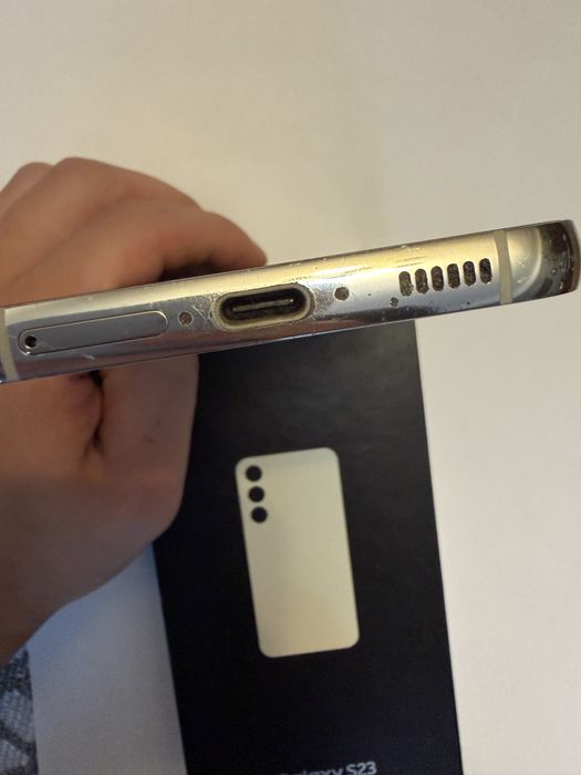Samsung Galaxy S23 | 128 GB