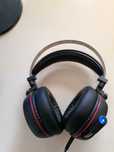 Słuchawki MAD DOG GH705