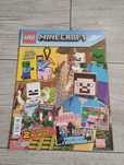 Magazyn Lego Minecraft 01/2021