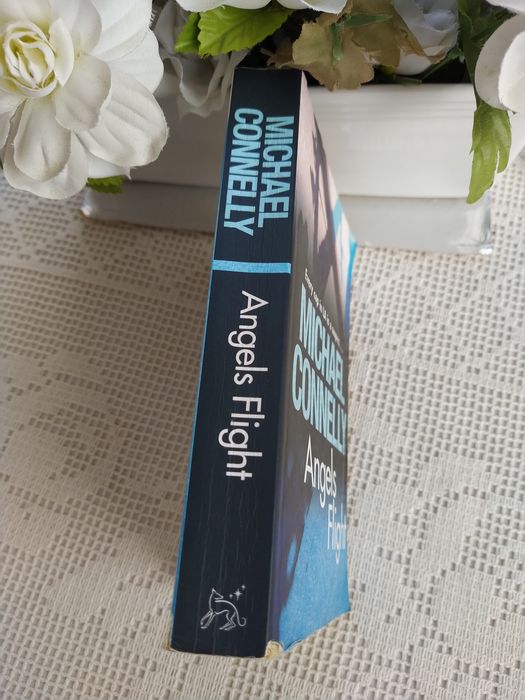 Angels Flight - Michael Connelly