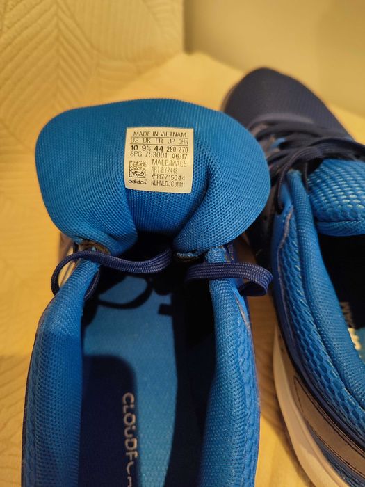 Buty męskie Adidas