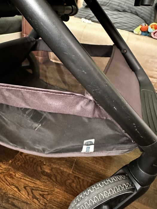 Коляска Easywalker