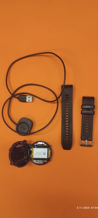 Amazfit Balance Uszkodzony