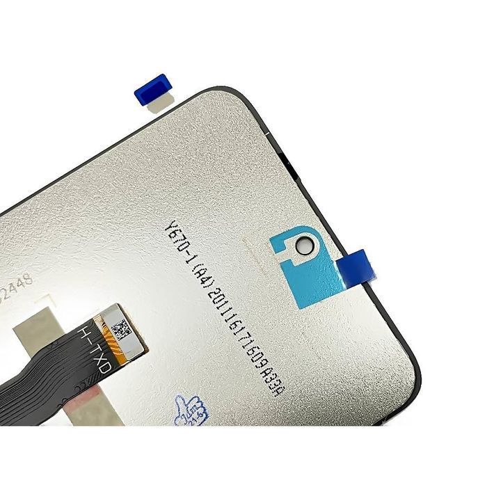 Wyświetlacz Lcd Szybka Do Huawei P Smart 2021