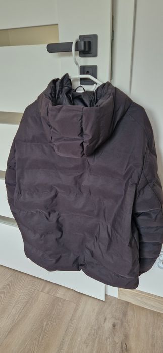 Kurtka męska HM Puffer Regular Fitt -M