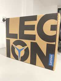 Laptop Lenovo Legion 5 15ARH05H - RTX 2060, 144Hz, AMD Ryzen 5