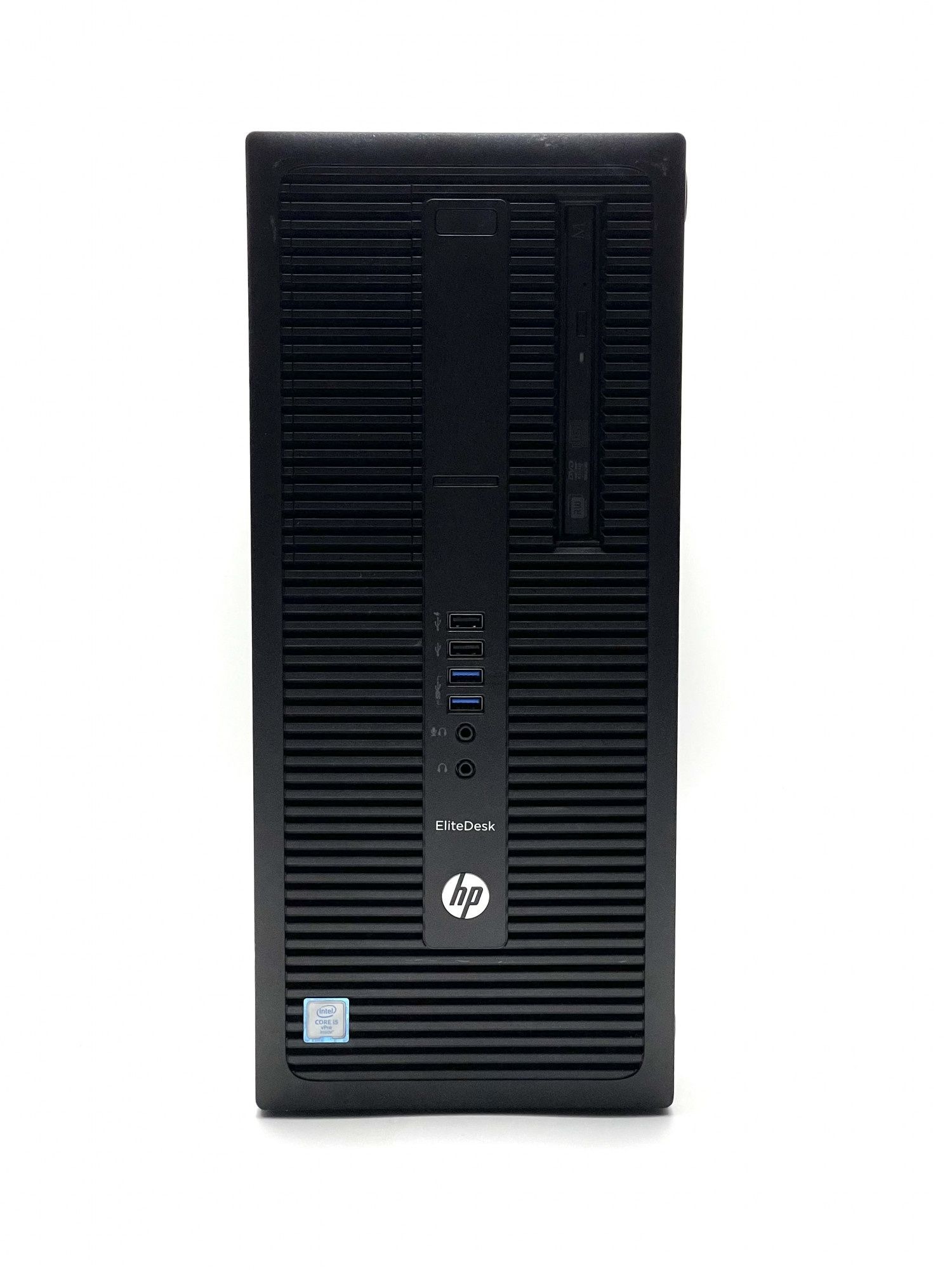 HP EliteDesk 800 G2 (i3-6100/8gb-ddr4)