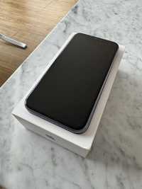 Iphone 11 fiolet 64gb