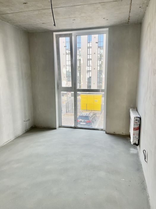 2-кімн 42м2 в ЖК «Аура» вул. Одеська, 70