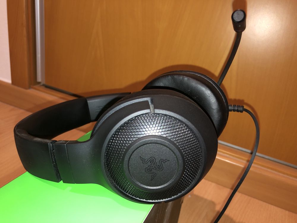 Razer Kraken X Gaming