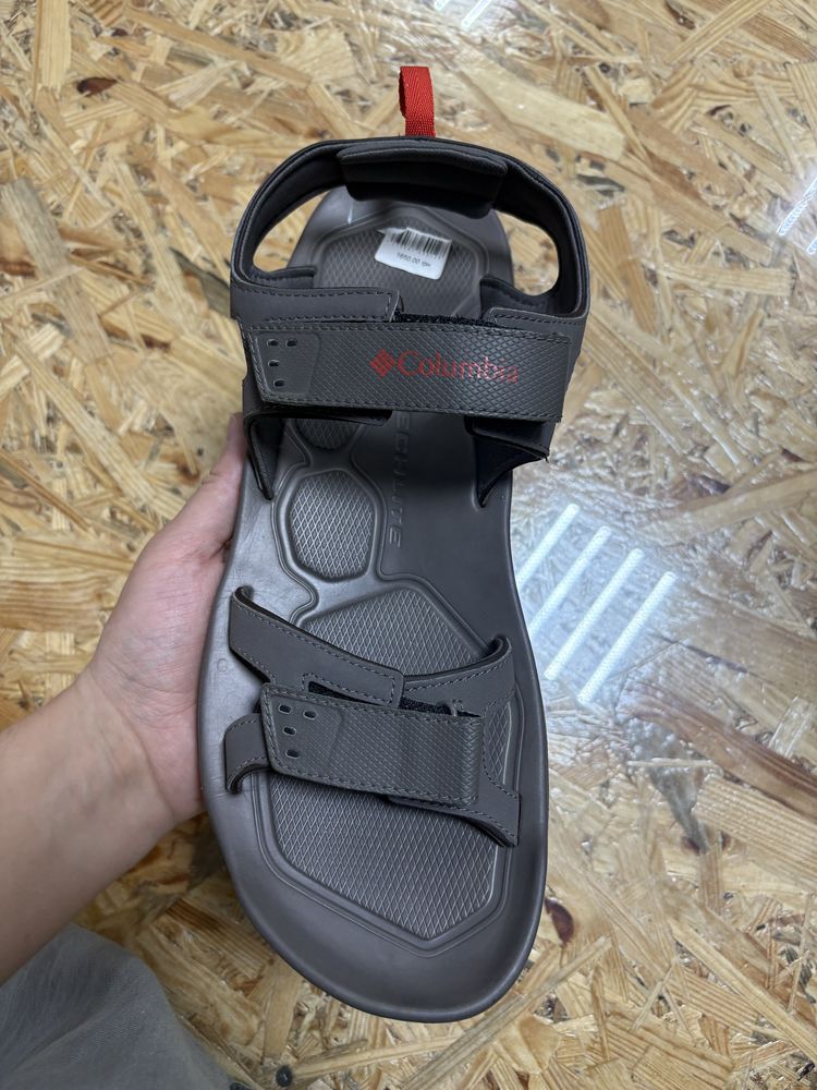 Чоловічі сандалі/босоніжки Columbia Techlite в розмірі 45(30см)