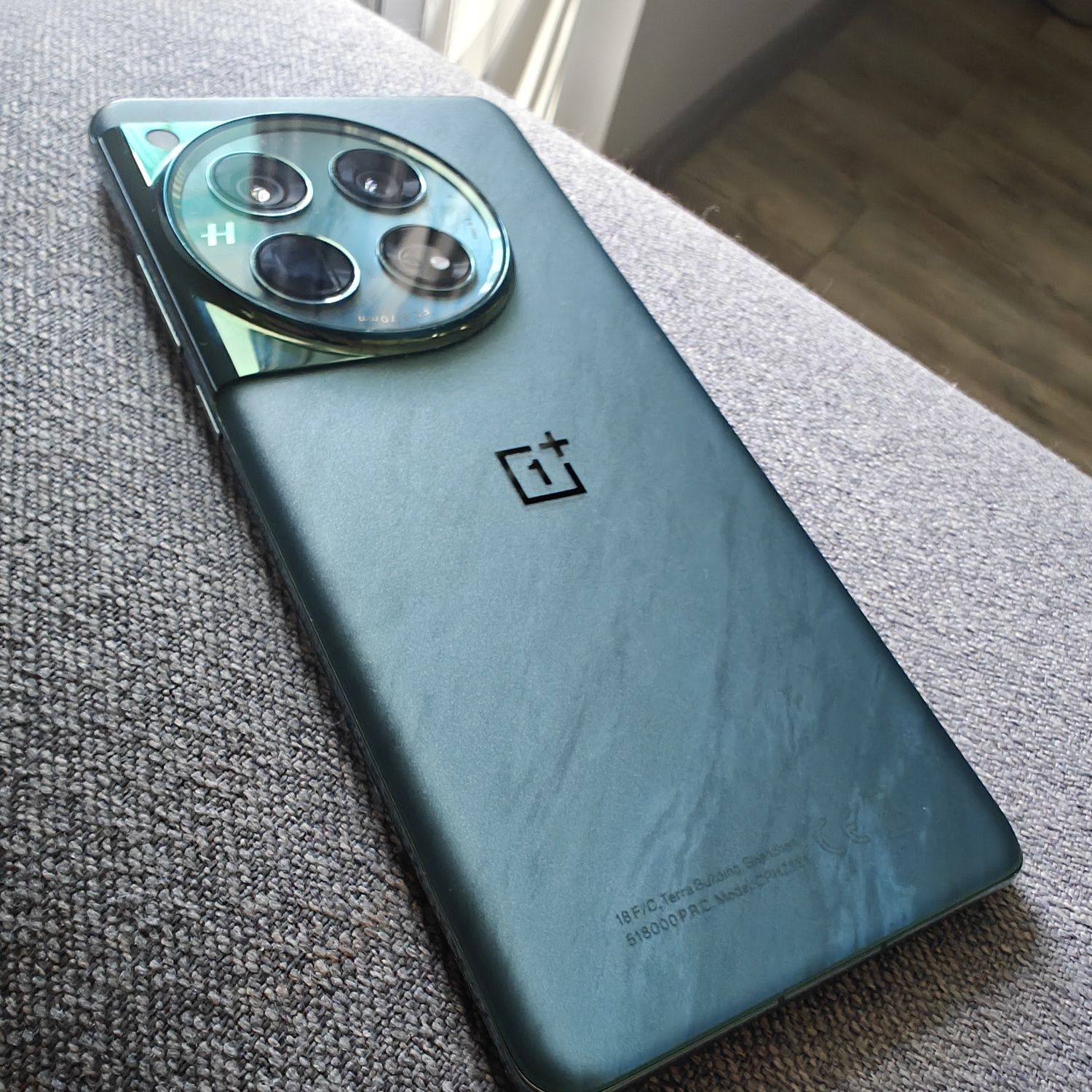 Oneplus 12 wersja 16/512 GB okazja