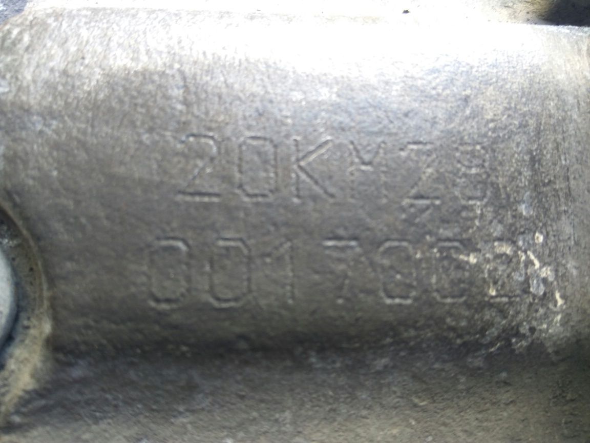 КПП Ducato 2.5td КПП Дукато 2.8d 20KM76 20КМ20 20KM58 КПП Ducato 2.8td