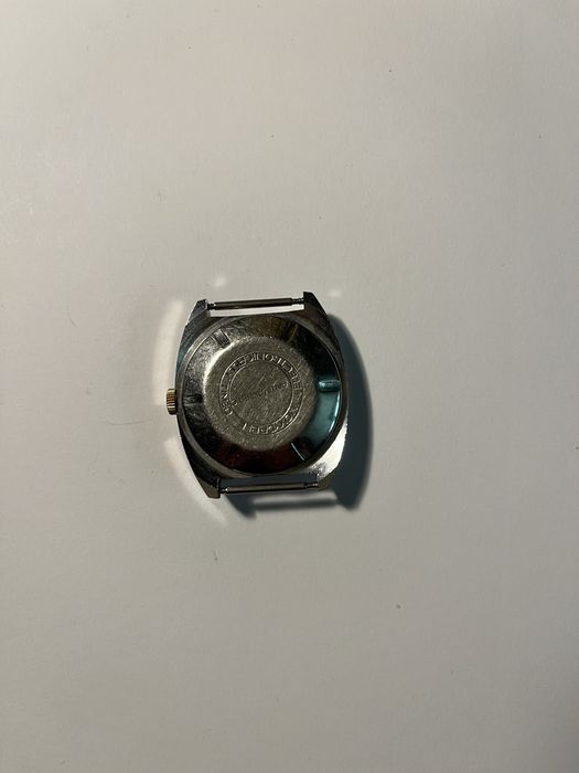 ruhla zegarek sprawny