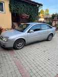 Opel Vectra Opel Vectra c
