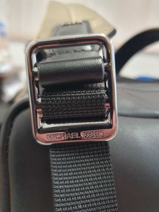 Mochila Michael Kors