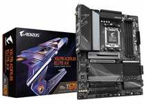 Płyta główna Gigabyte X670 AORUS ELITE AX  box gwarancja 500150