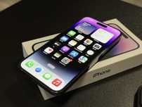 iPhone 14 Pro MAX 128GB Deep Purple