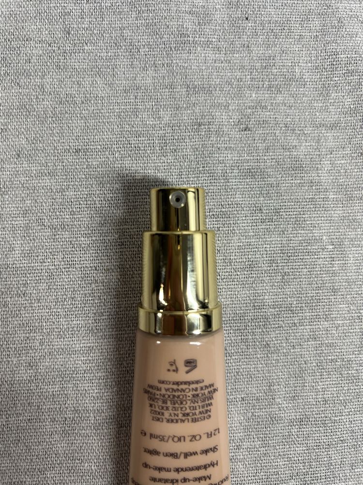 Estée Lauder Futurist Hydra Rescue 1N2