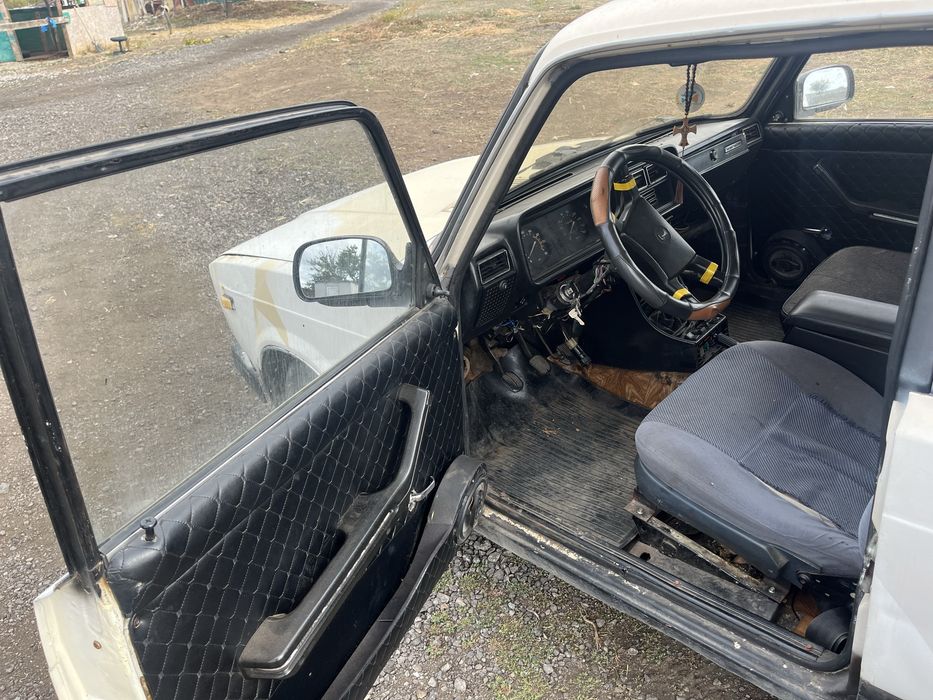 Продаммм ваз 2107