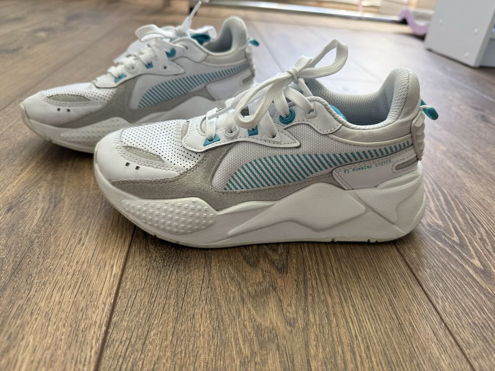 Кросівки Puma оригінал