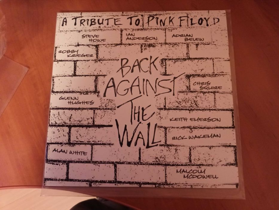 A Tribute to Pink Floyd