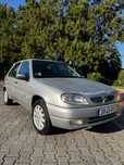Citroën saxo 1.5D exclusive 2001 unico dono