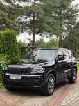 Sprzedam Jeepa Grand Cherokee WK2