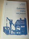 żydowska wojna raz jeszcze Henryk Grynberg