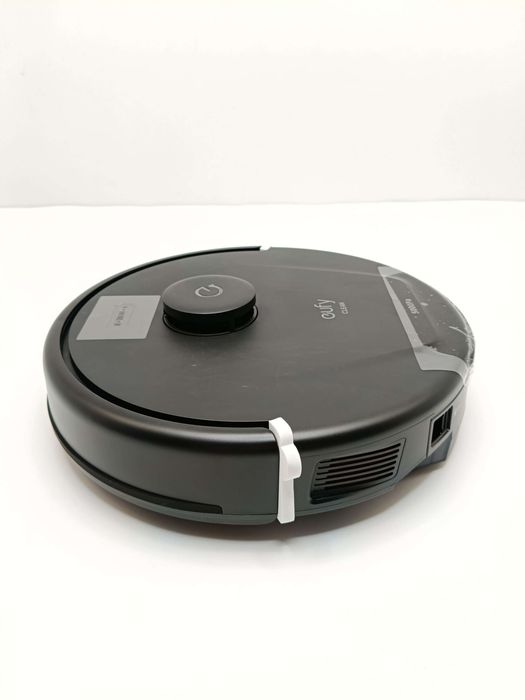 Robot sprzątający Eufy Clean L60 Anker czarny, ultra silna moc ssąca