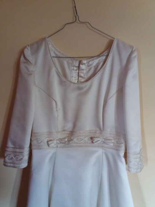 Vestido de noiva