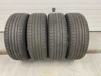 Nokian Tyres 225/60 r17 WetProof SUV