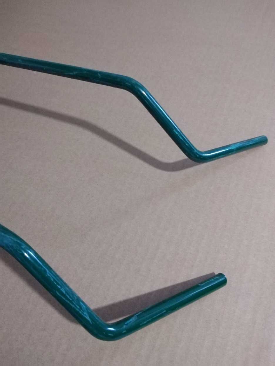 palec zagarniający zagarniacz 10 mm VogelNoot Masterdrill Profi A300