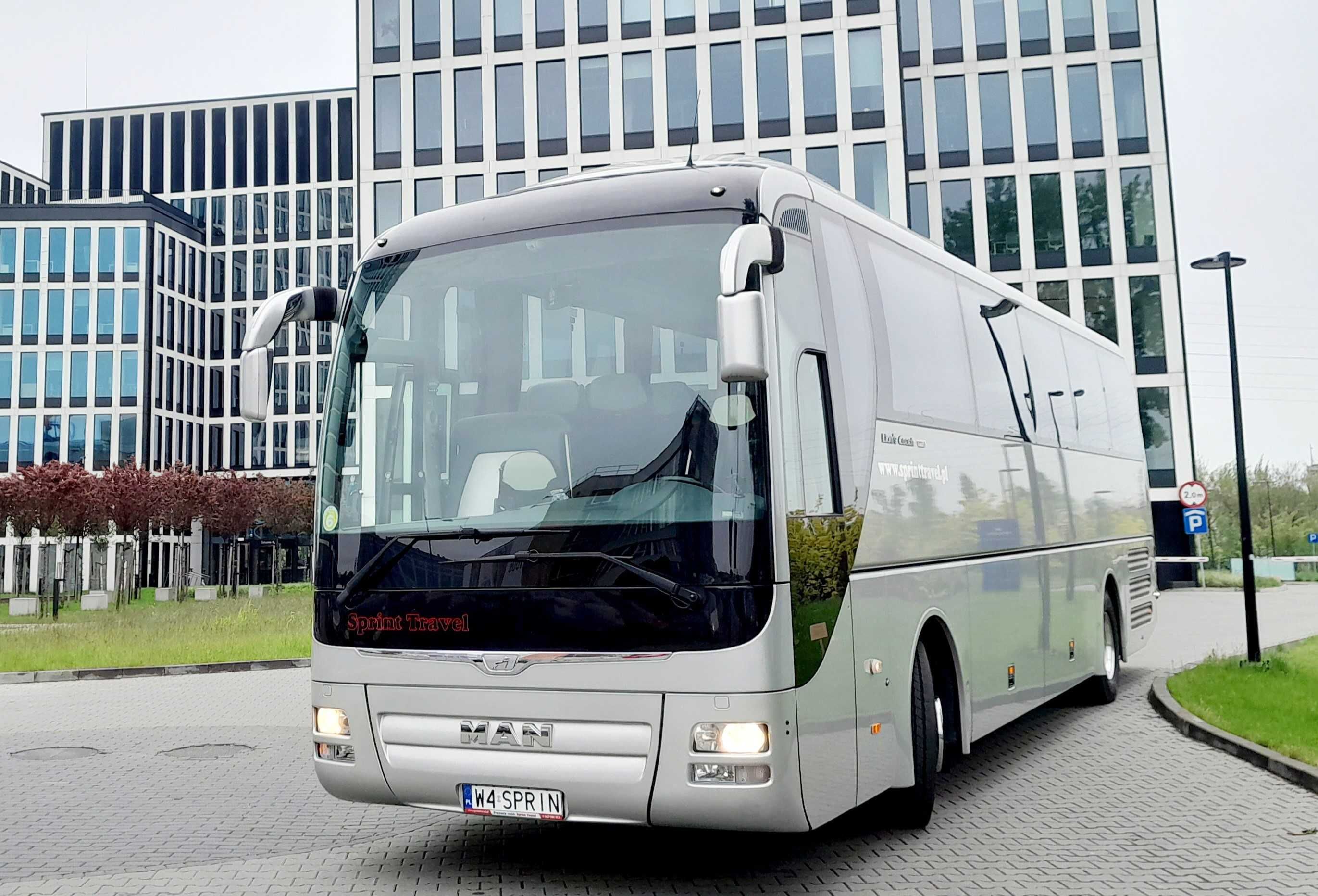 Autokar Wynajem, Busy, Transport , Autokary Katowice, Bytom, Gliwice