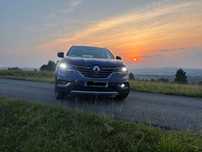 Renault Koleos Renault Koleos II 2.0 dCi 177 KM 4x4 • 2017 • Bezwypadkowy !