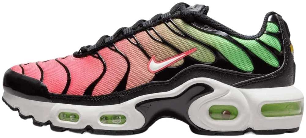 Buty młodzieżowe sportowe Nike Air Max Plus GS: różne rozmiary