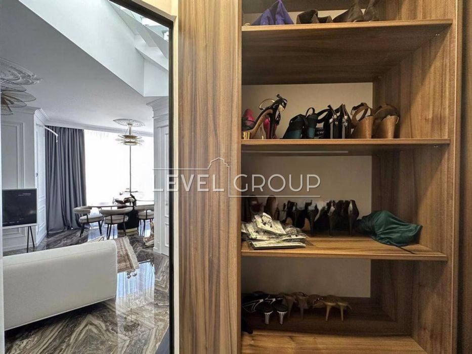 Продаж пентхаусу (115м.кв.) ЖК 'Greenville на Печерську! Центр!