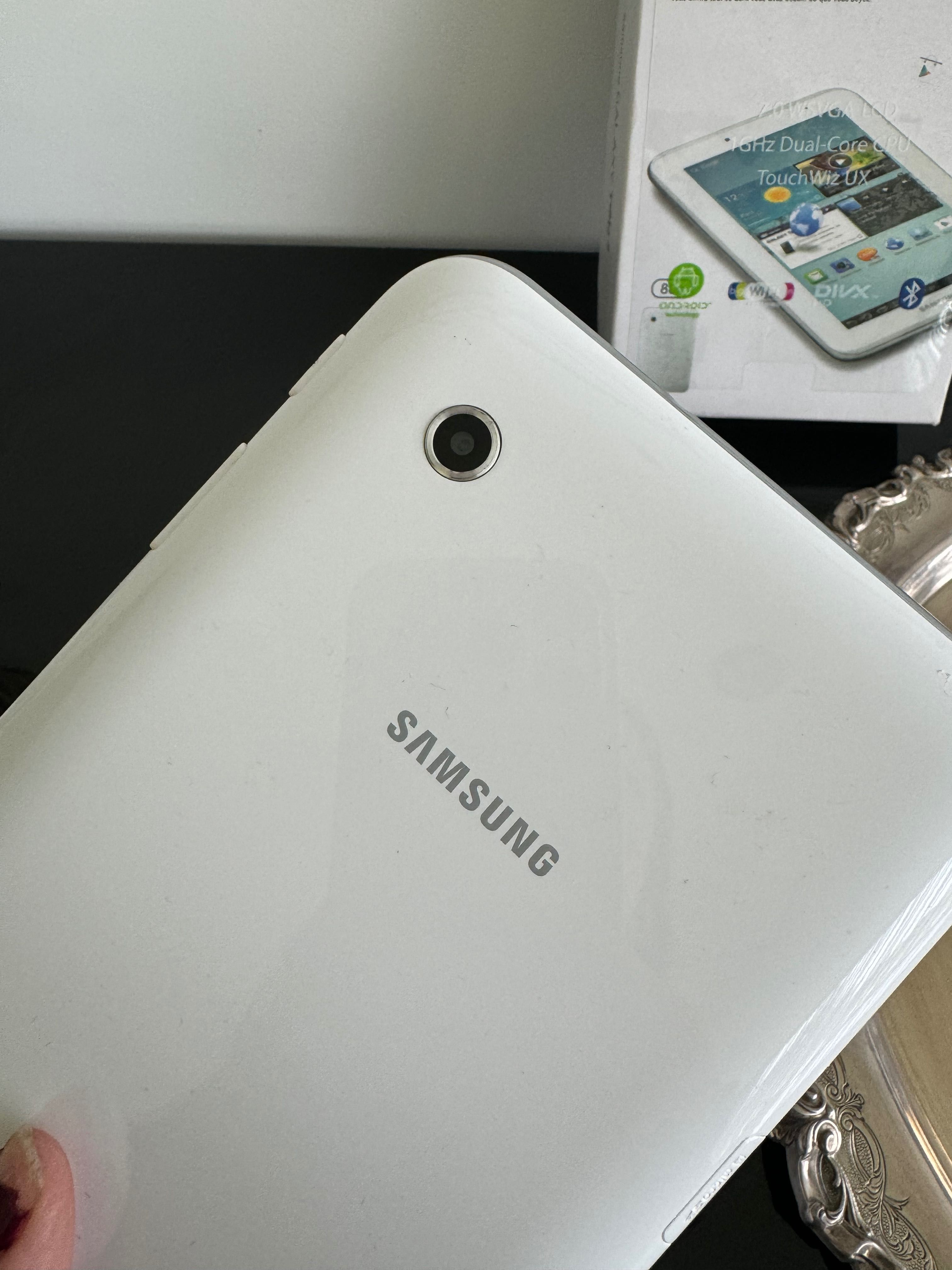 Samsung Galaxy Tab 2 7.0